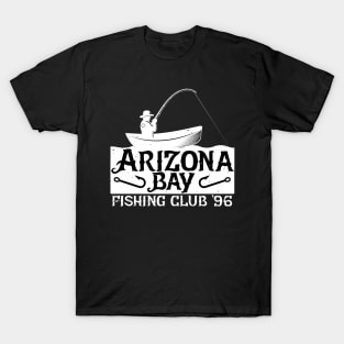 Arizona Bay 5 T-Shirt